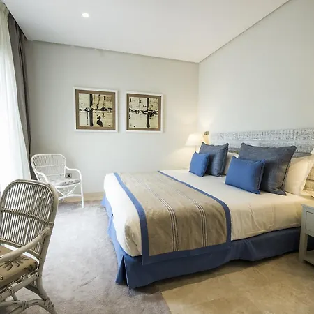 Appartement Beach Peaceful Seclusion, 2 Bdr