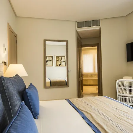 Beach Peaceful Seclusion, 2 Bdr Appartement Guía de Isora